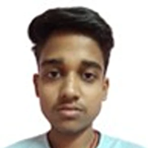 Subham Prasad Ram (CSE-AIML, 2024-28)